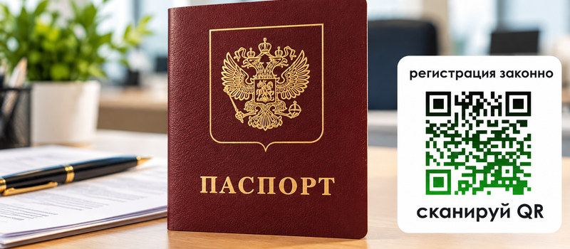 прописка в Саранске